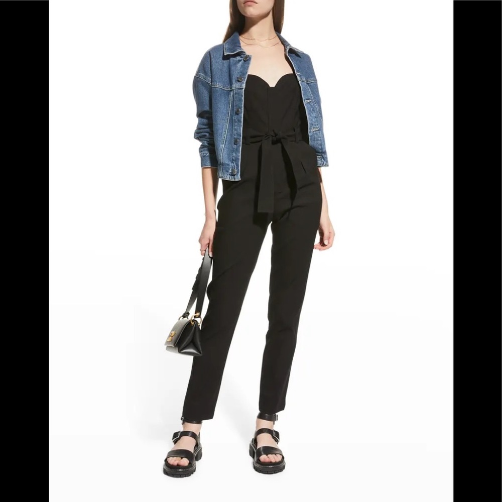 A.L.C Cyprus Jumpsuit